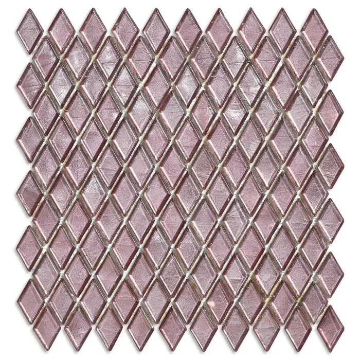Мозаика Sicis Diamond Fuxian