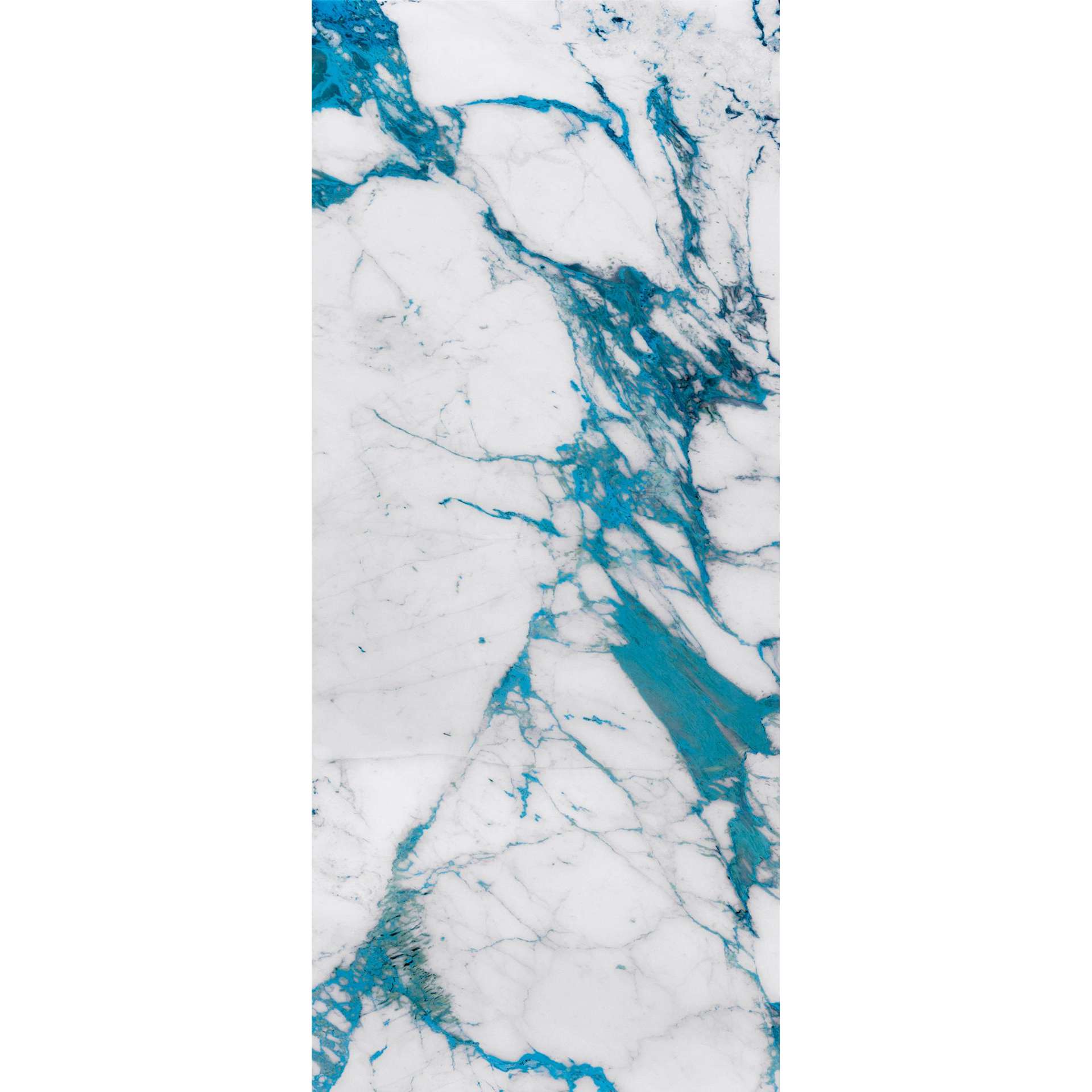 Sicis - Electric Marble - <b>Turchese</b> (Сичис - Электрик Марбл)