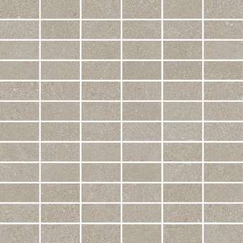 Керамогранит Cir Serenissima Petra Mosaico Rettangolo Beige