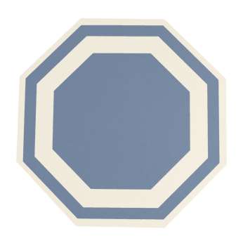 Керамогранит Grazia Ceramiche Pitti Decoro Ottagono B Sale + Cielo