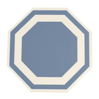 Керамогранит Grazia Ceramiche Pitti Decoro Ottagono B Sale + Cielo