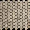 esagono 3,2 biancone silver