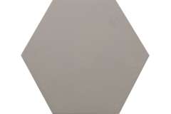 Керамогранит EtruriaDesign Hex (Хекс) Esagono Grigio