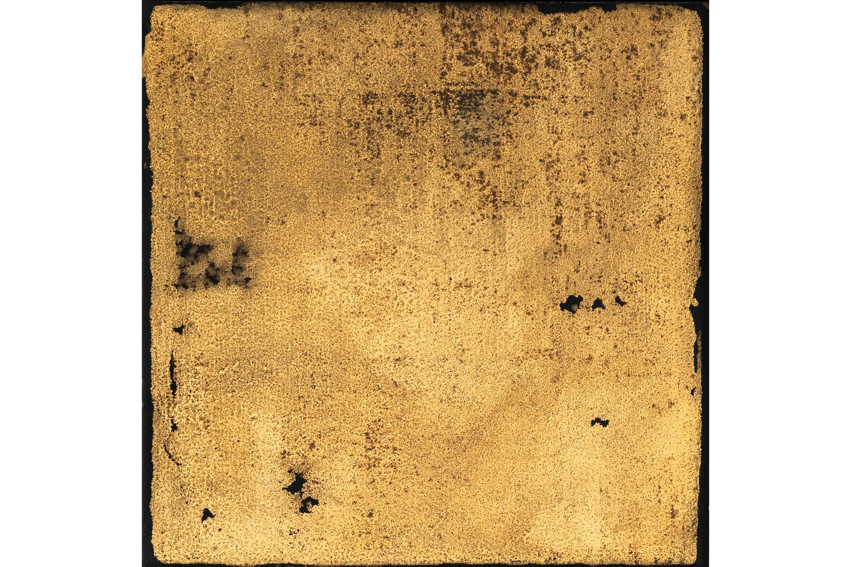 Керамогранит Iris Ceramica Bottega d'arte Oro Satinato Ebano