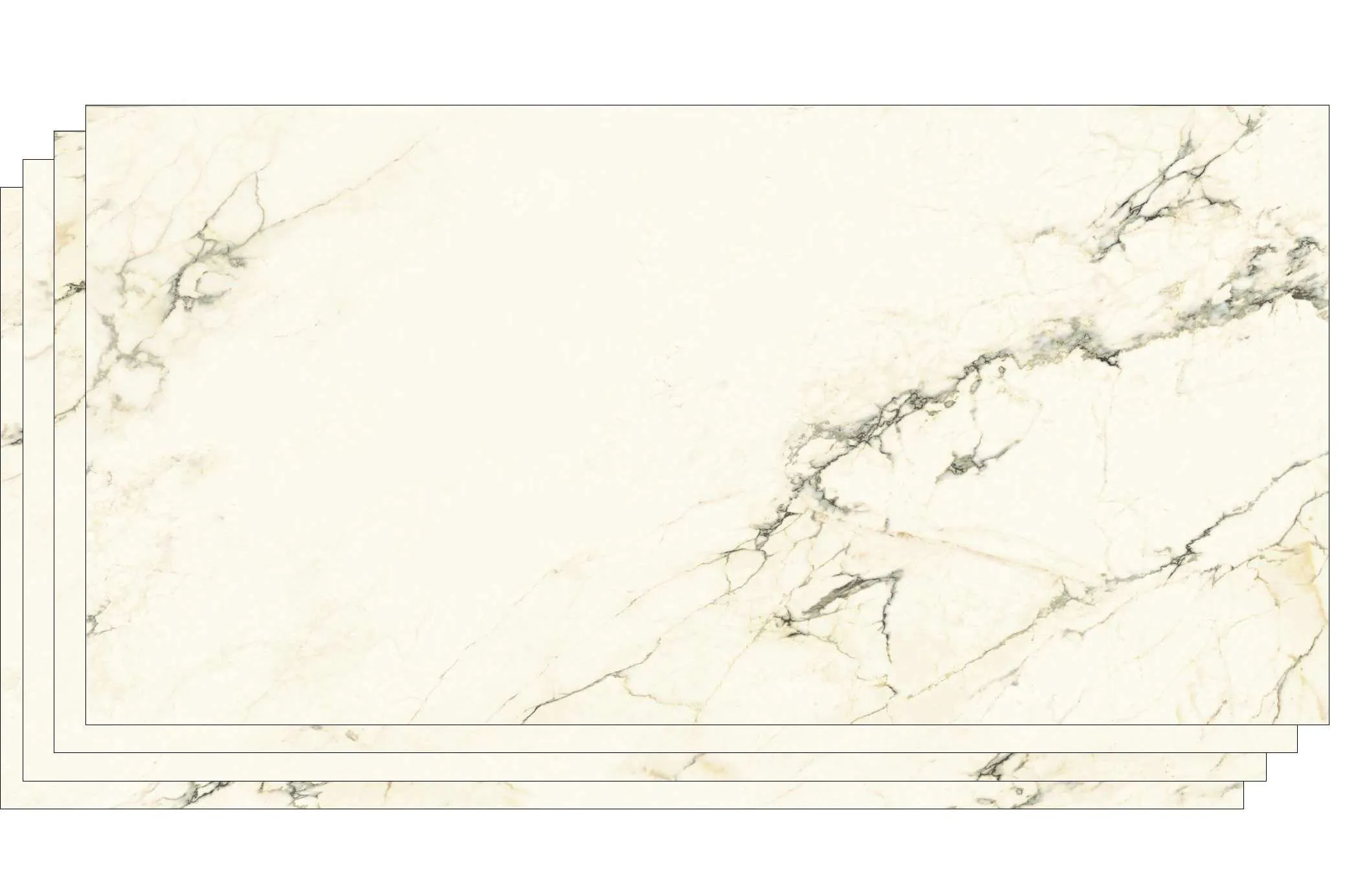 Керамогранит MaxFine by Iris FMG Marmi Alps Heart