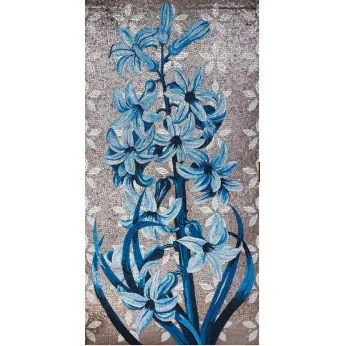 Мозаика Sicis Flower Power FLO18C