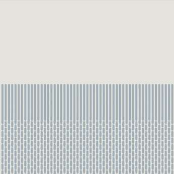 Керамогранит Mutina Tape Grainy half blue