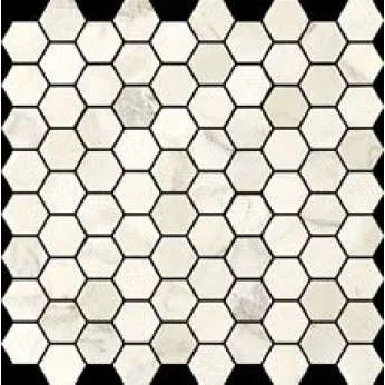 Мрамор Petra Antiqua Evolution esagono 3,2 patch 17 manhattan