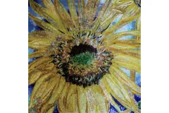 Мозаика Sicis Customized carpets Панно Flower Power 3Y