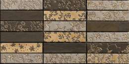 MOSAICO BASSAI 2.5х10 PATCH 2