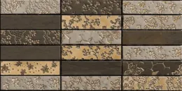 MOSAICO BASSAI 2.5х10 PATCH 2