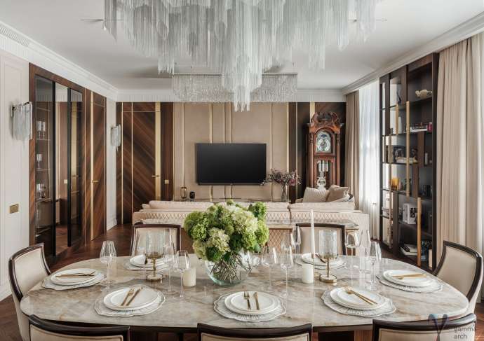 Проект ZV - фото 1