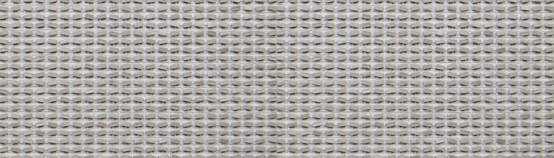 Керамогранит Micro. Micromosaics Micromosaics Micro-Brick Nod Ice