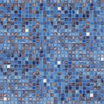 Мозаика Trend Mixes (Миксы) Sapphire
