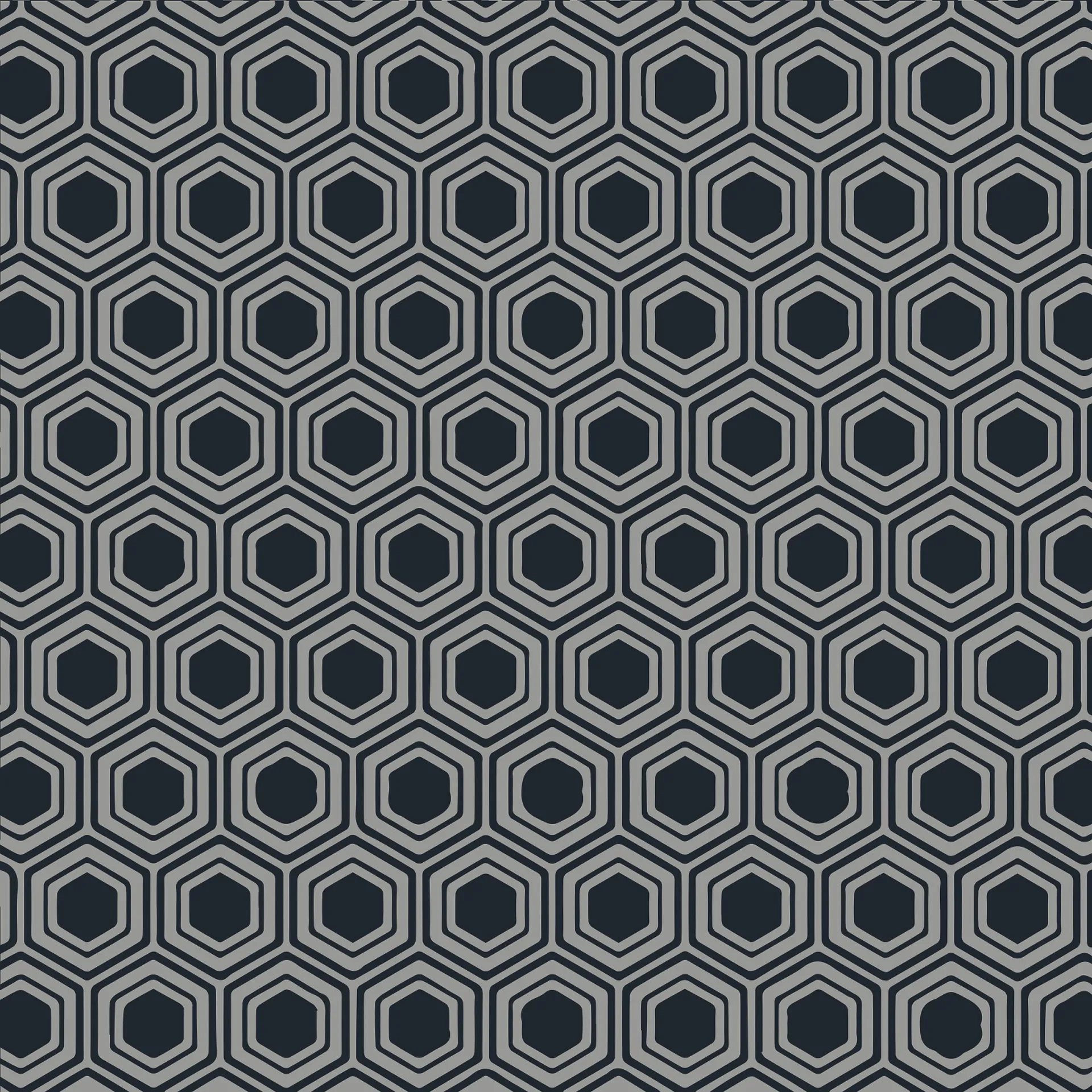 Керамогранит Settecento Moodboard Mix 2 Black/Grey