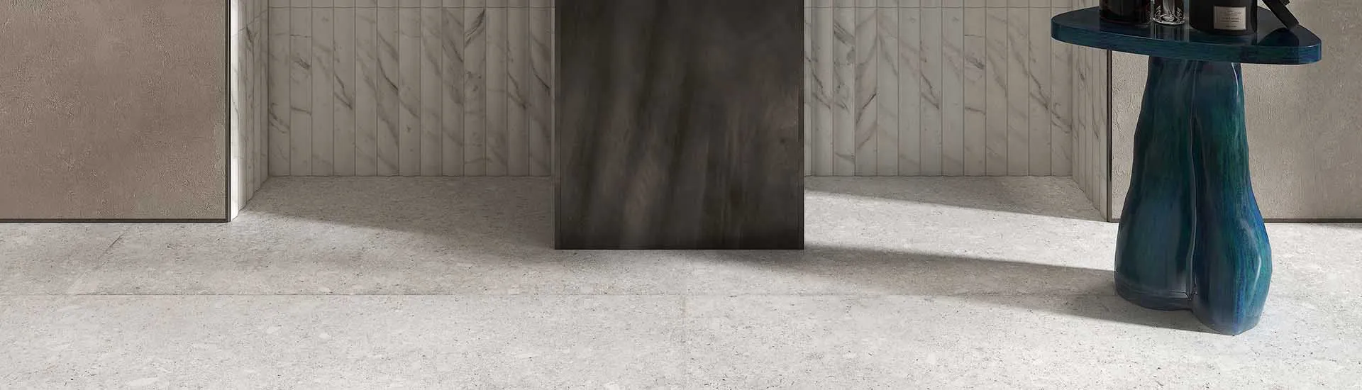 Керамогранит Terratinta Ceramiche Vicentina Bianco