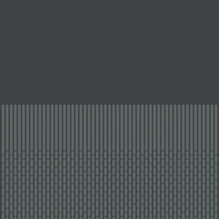 Керамогранит Mutina Tape Grainy half black