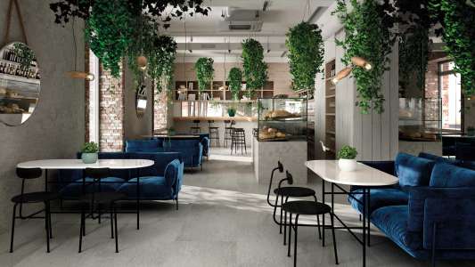 Интерьер 3221382