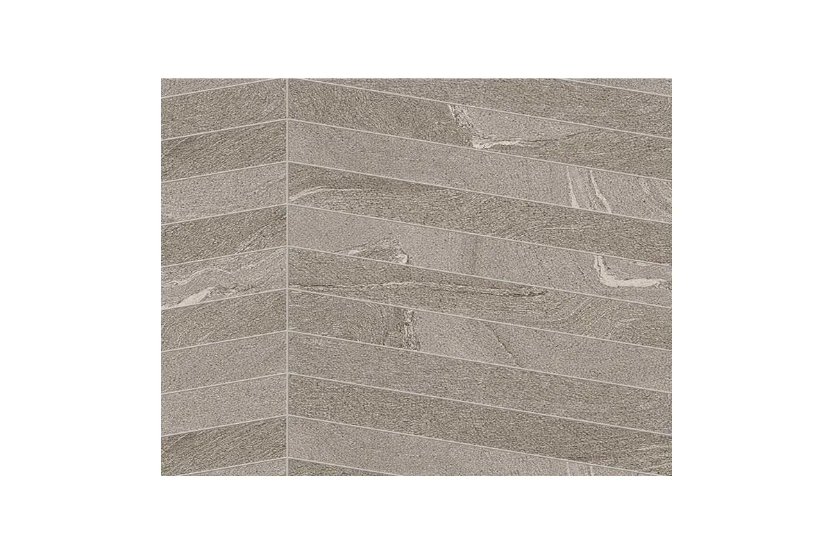 Керамогранит Ergon by Emil Group Stone Talk Mosaico Bis Martellata Taupe
