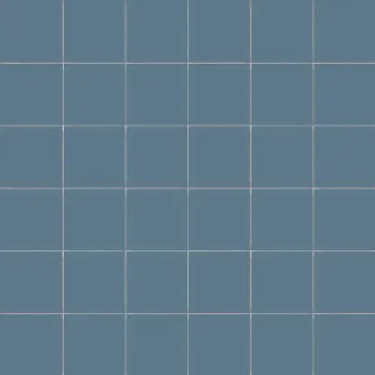 Керамогранит CE.SI. Lucidi Navy 5x5 Su Rete