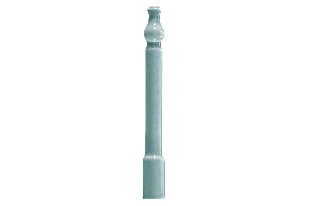 Керамогранит Grazia Ceramiche Formae (Формы) Ang. Zoccolo D. Mist