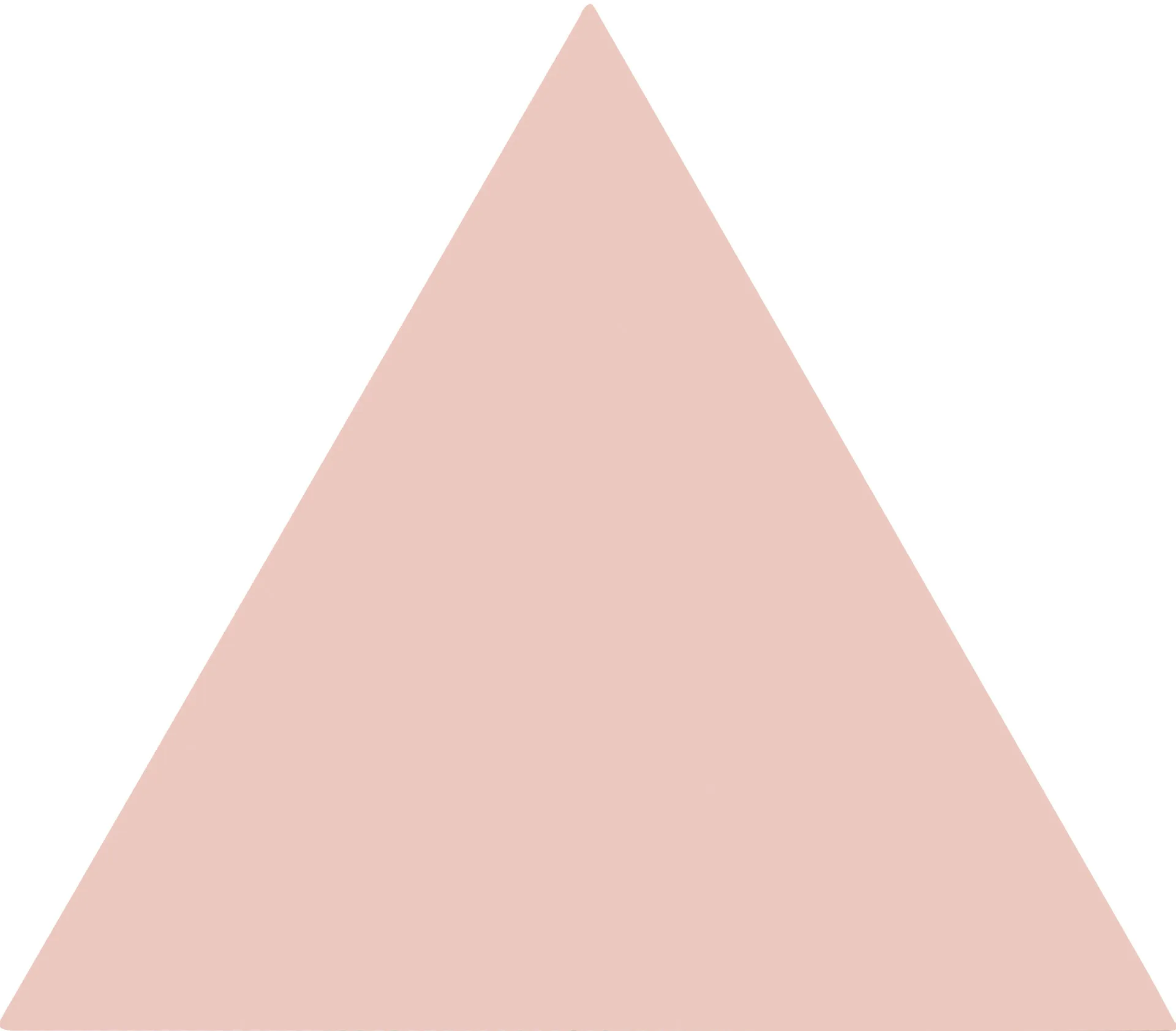 Керамогранит Petracers Triangolo (Трианголо) Triangolo ROSA