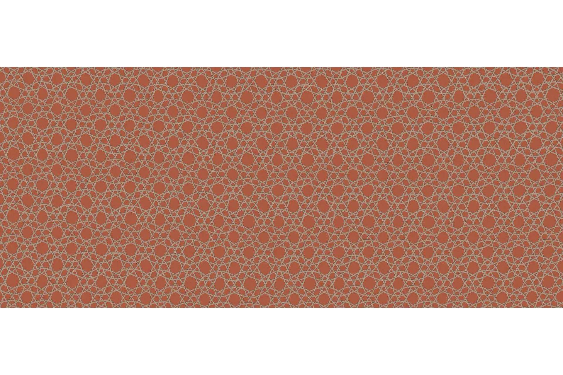 Керамогранит Florim Design I Filati Happy Hour Scarlatto