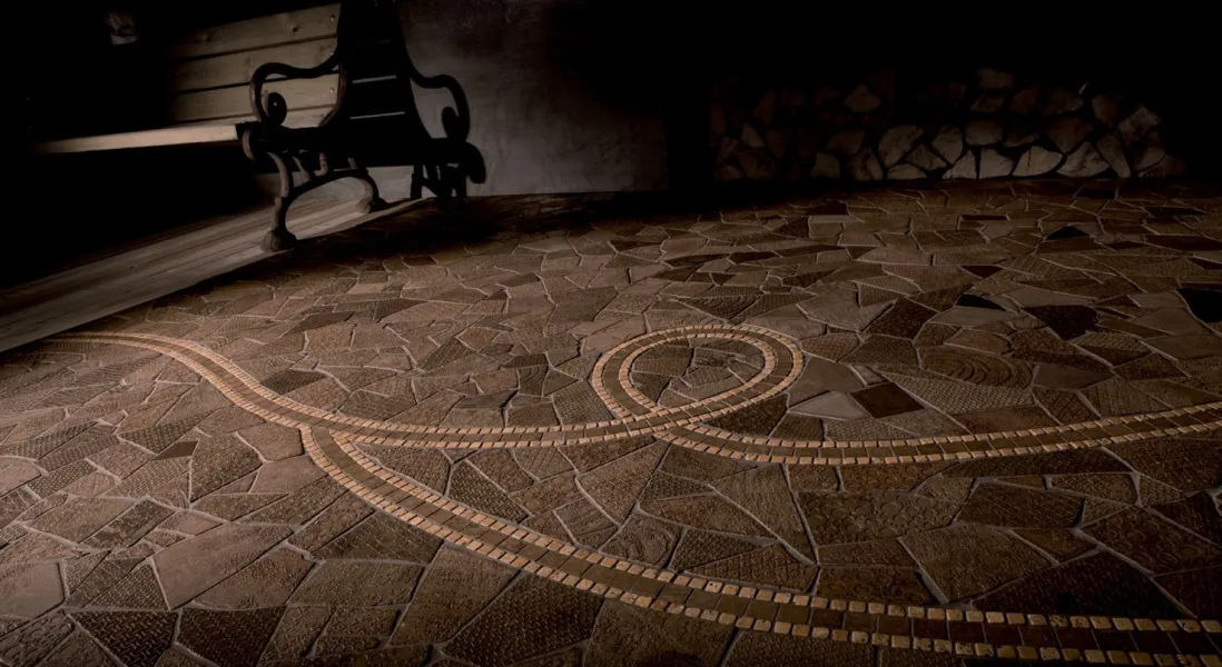 Интерьер 48397