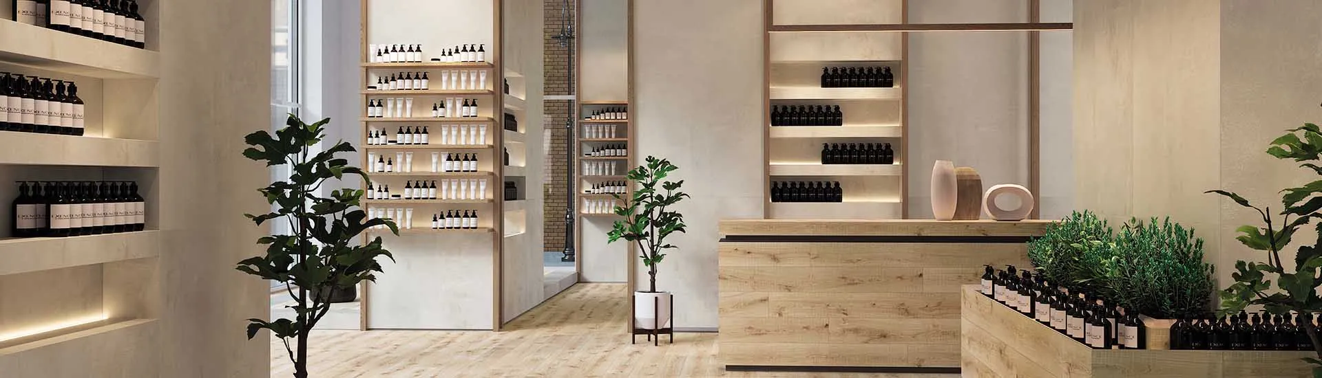 Керамогранит Atlas Concorde Exence Vanilla