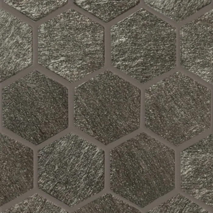 Мозаика Trend Hexagonal (Хексагональ) Hex 2124