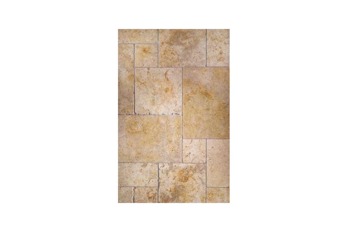 Мрамор Petra Antiqua Lacche 1 Composizione 517 Sunset 40 X 60 - 40 X 40 - 40 X 20 - 20 X 20 Cm