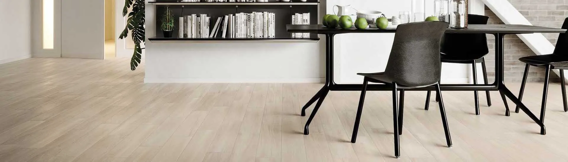 Керамогранит Emil Ceramica Sleekwood White