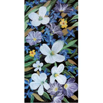 Мозаика Sicis Flower Power FLO5P