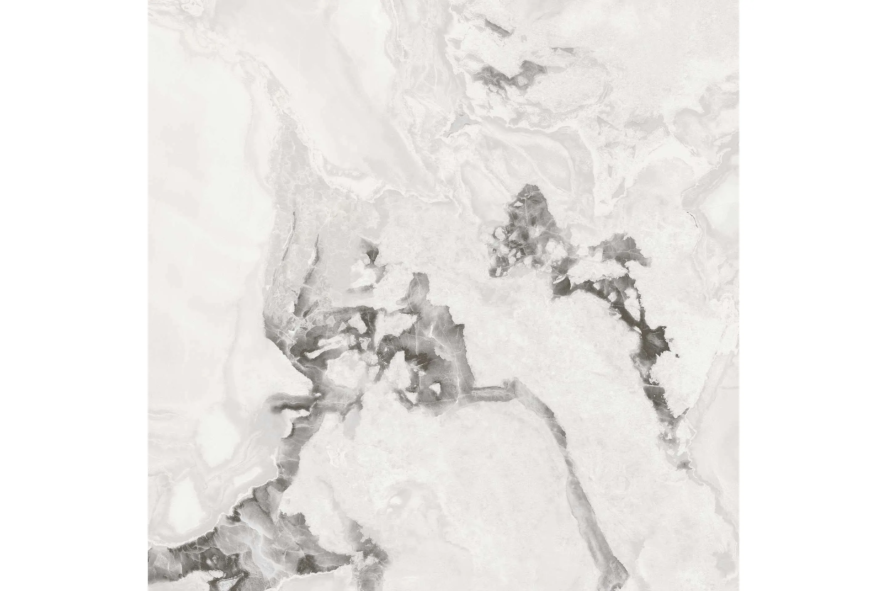 Керамогранит Atlas Concorde Russia Forte Dei Marmi Quark Oyster White