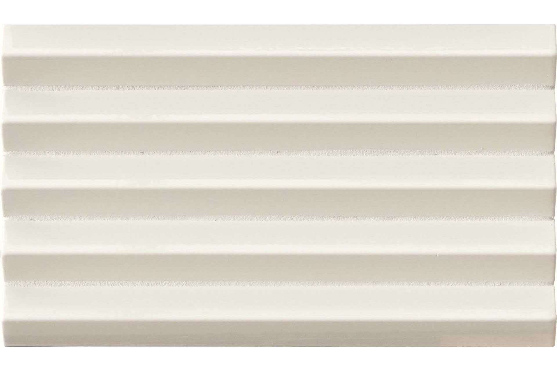 Керамогранит Mutina Rombini Triangle Small Blanc