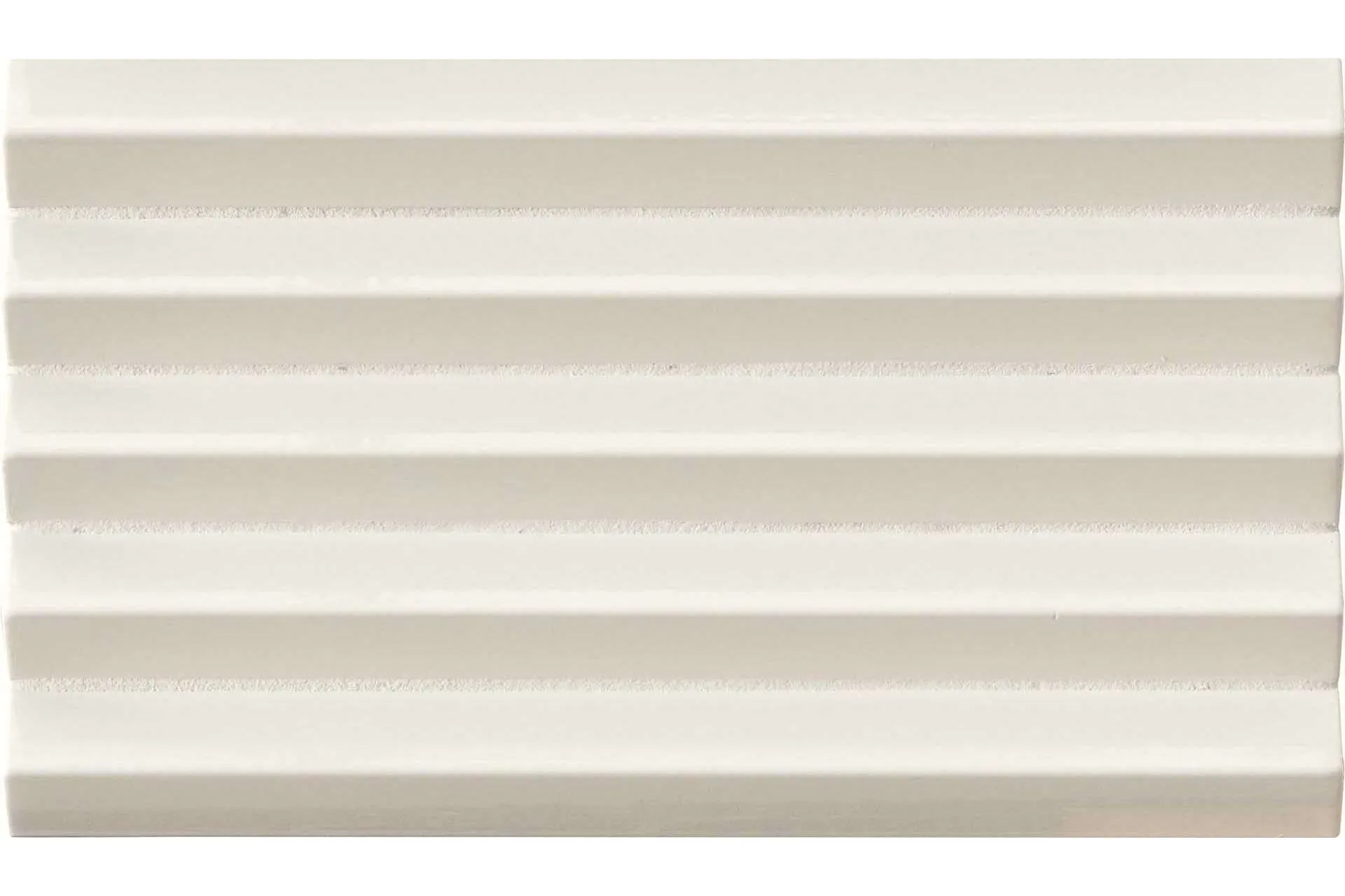 Керамогранит Mutina Rombini Triangle Small Blanc