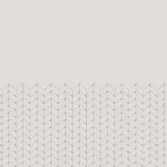 Керамогранит Mutina Tape Mesh half white