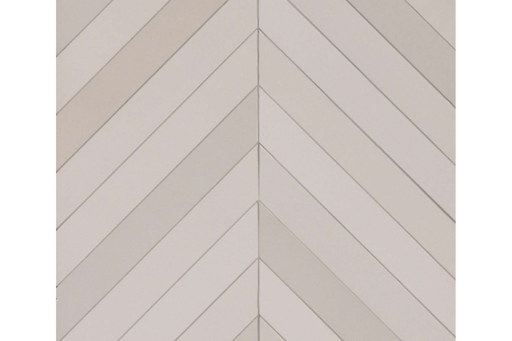 Керамогранит Mutina Mews Chevron Fog