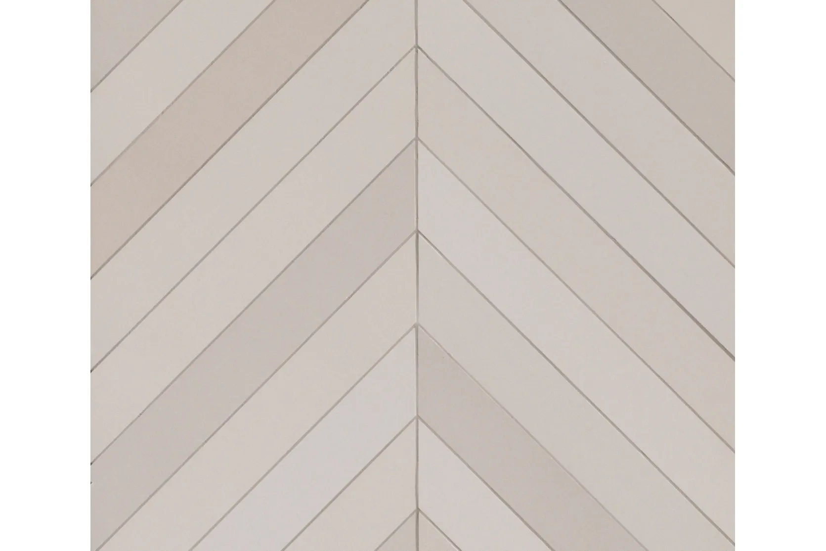 Керамогранит Mutina Mews Chevron Fog