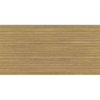 Керамогранит Provenza by Emil Group W-Circles 3D Slats Walnut