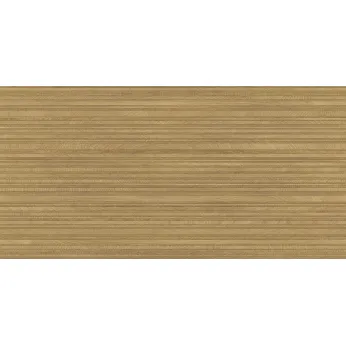 Керамогранит Provenza by Emil Group W-Circles 3D Slats Walnut