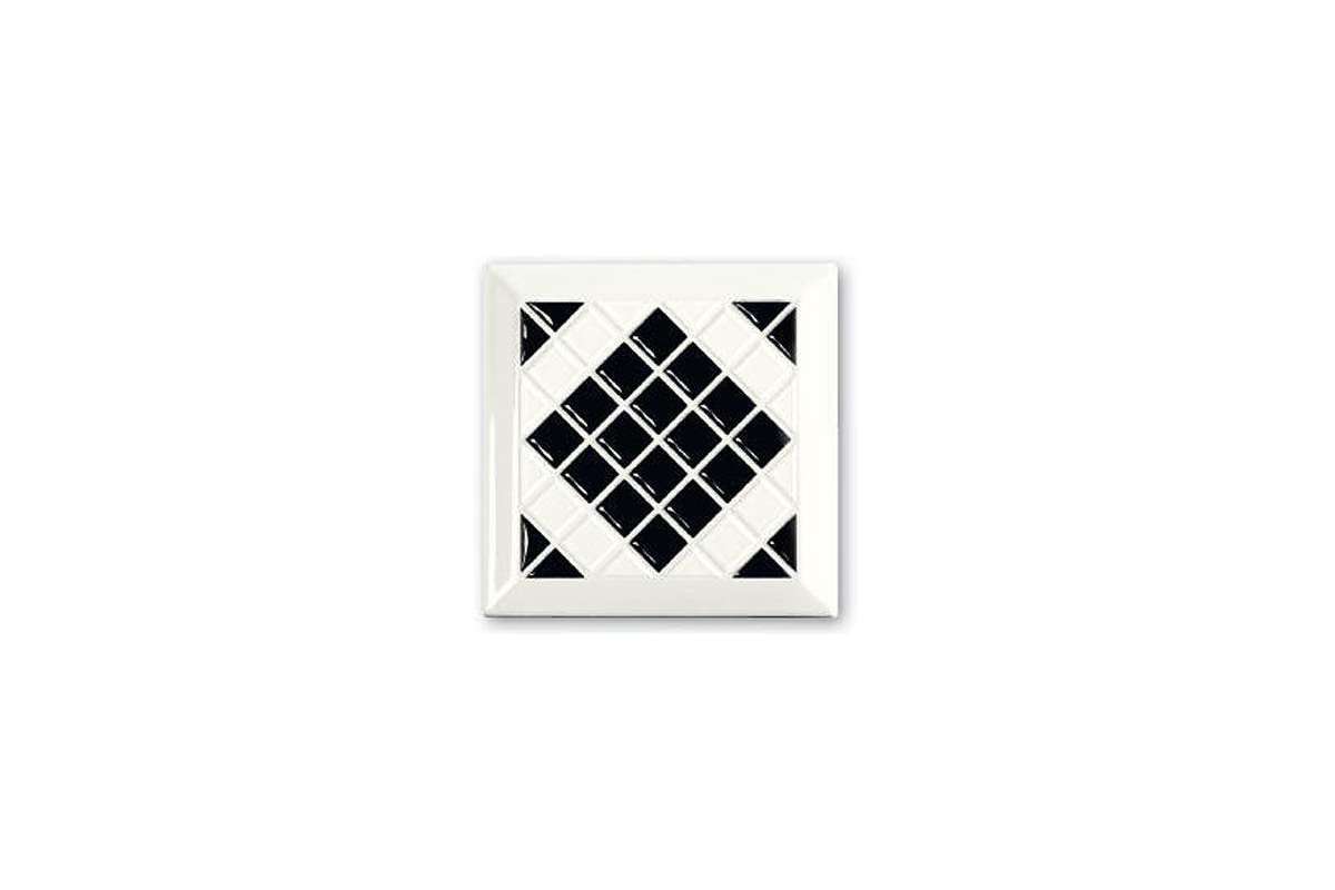 Керамогранит Tonalite Diamante Kyoto Nero