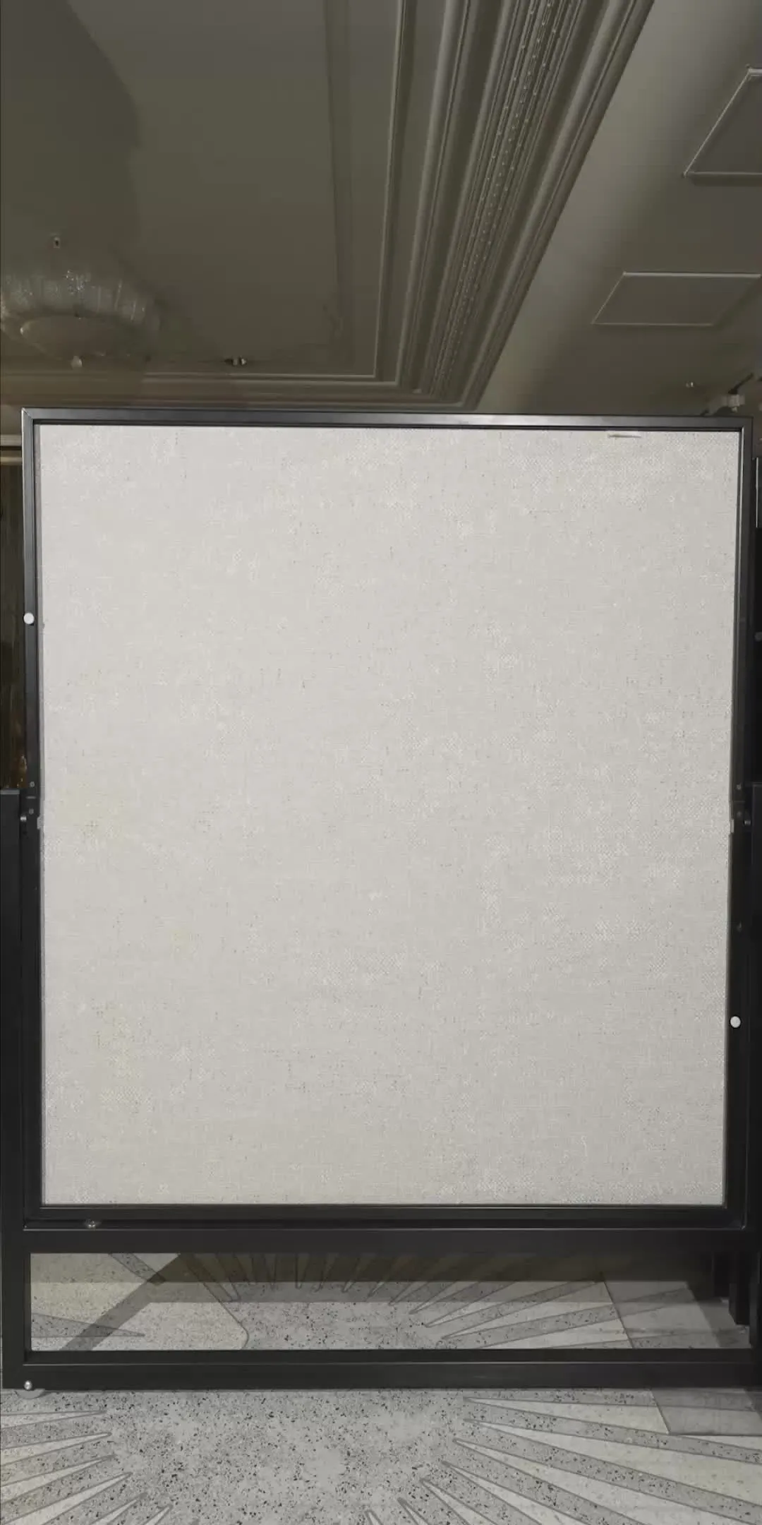 Видео