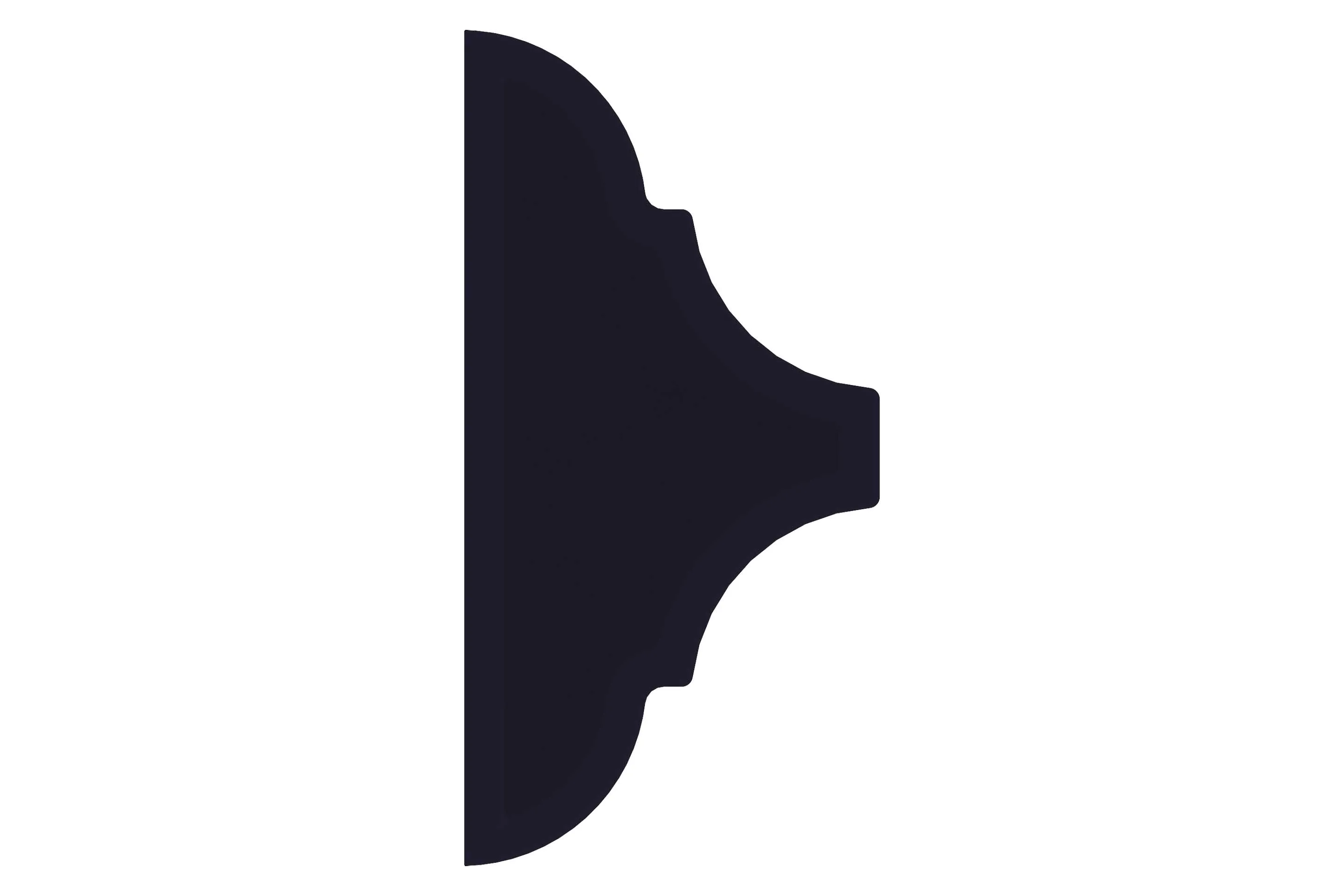 Керамогранит LaDiva Sara (Сара) Ve Diamante Melanzana