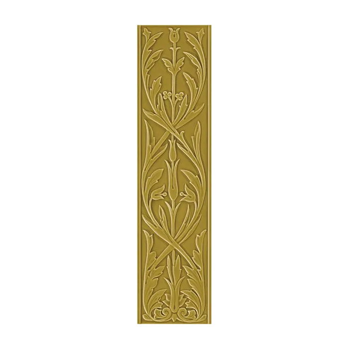 Керамогранит Grazia Ceramiche Epoque (Эпоха) Ermitage Mustard Cr