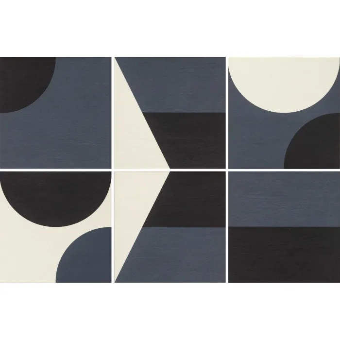 Керамогранит Mutina Puzzle Anglesey