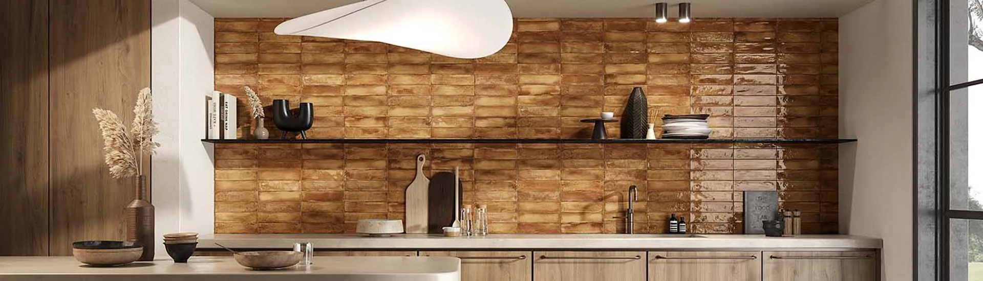Керамогранит Ceramica Rondine Mojave Ocra