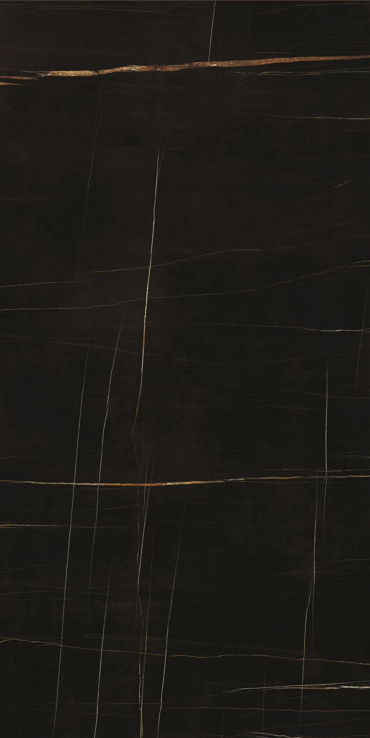 Керамогранит MaxFine by Iris FMG Marmi Sahara Noir