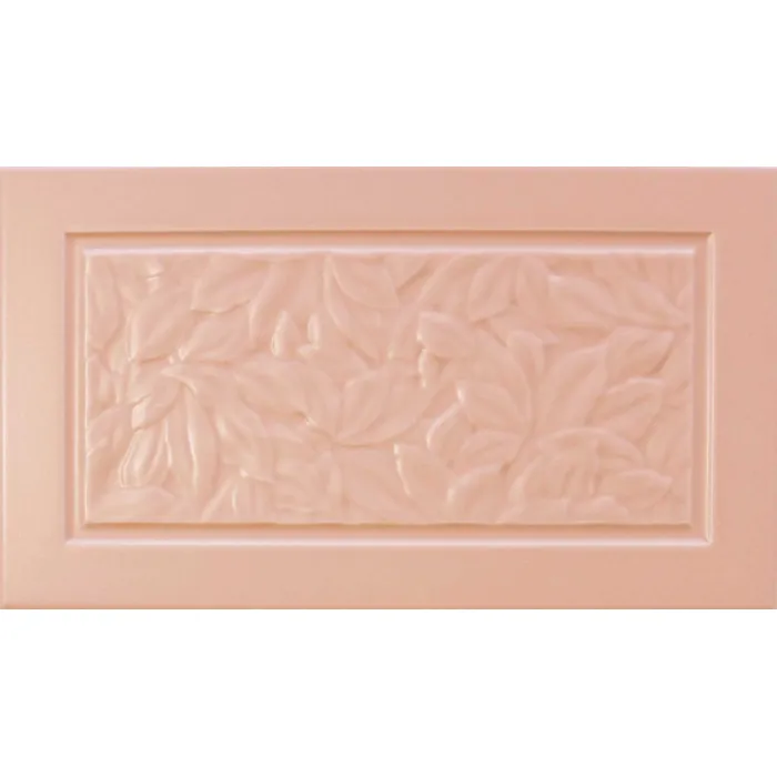 Керамогранит Grazia Ceramiche Elegance 2.0 Fascia Decoro Light Pink