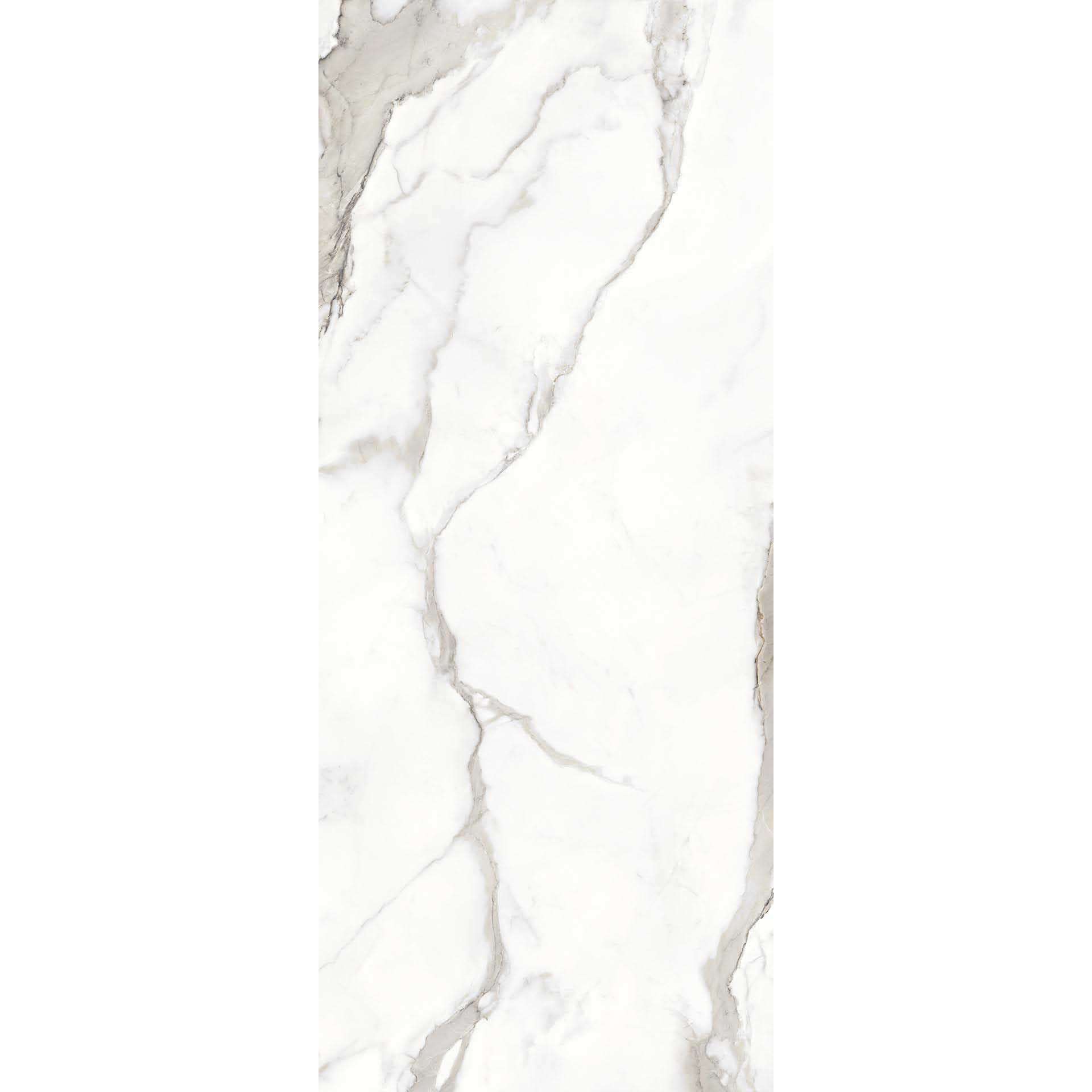 Provenza by Emil Group - Unique Marble - <b>Calacatta Regale</b> (Провенза - Унику Марбл - Калаката Регале)